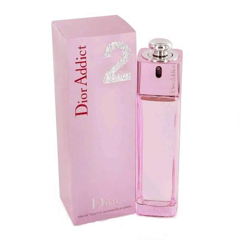 dior addict 2 notes|dior addict 100ml.